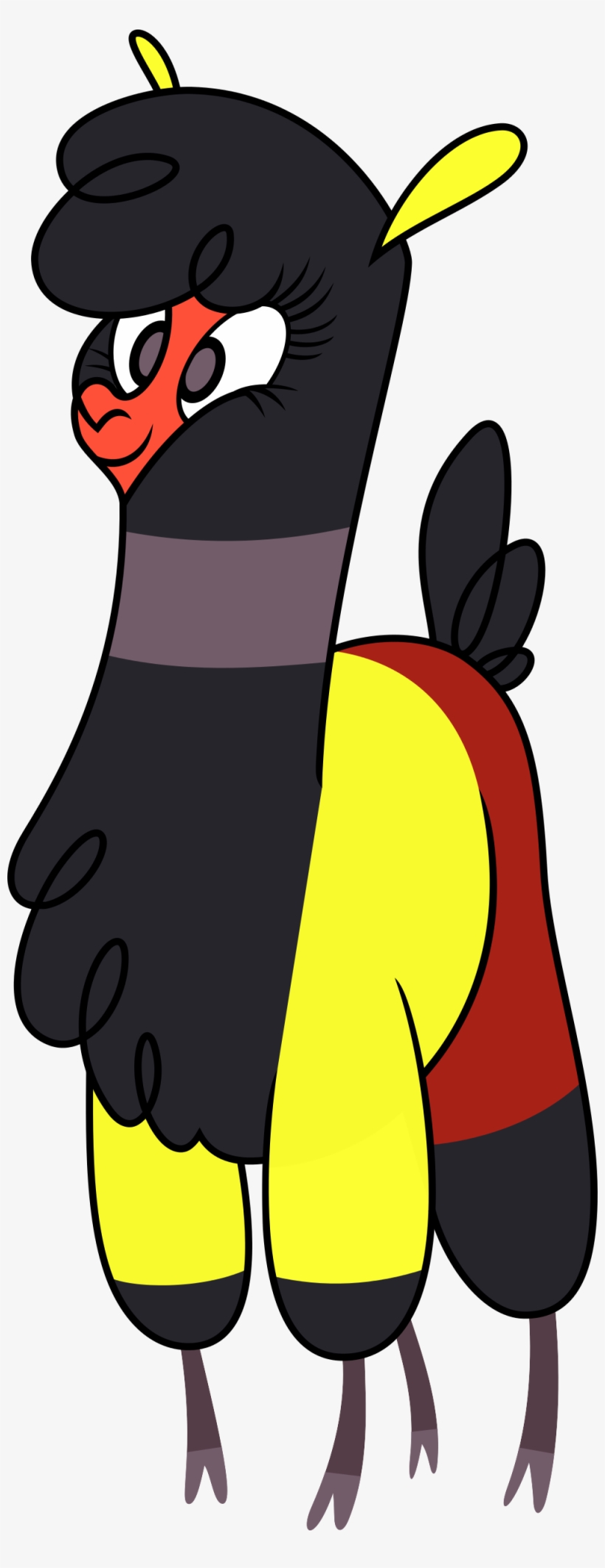 Paprika Color Palette 1 - Them's Fightin Herds Palette, transparent png download