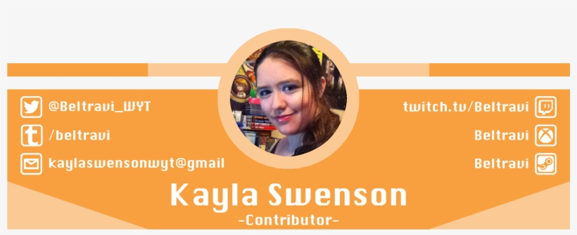 Bio Cardkayla - Poster, transparent png download