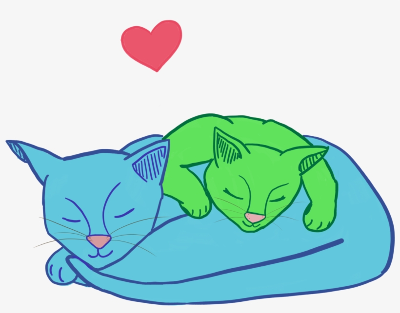 Kitten, transparent png download