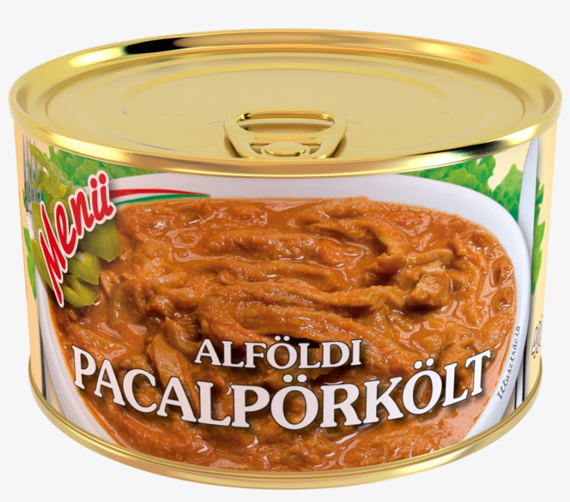 Tripe Stew 400g - Peanut Butter, transparent png download