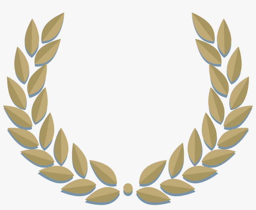 Prix - Laurel Wreath, transparent png download