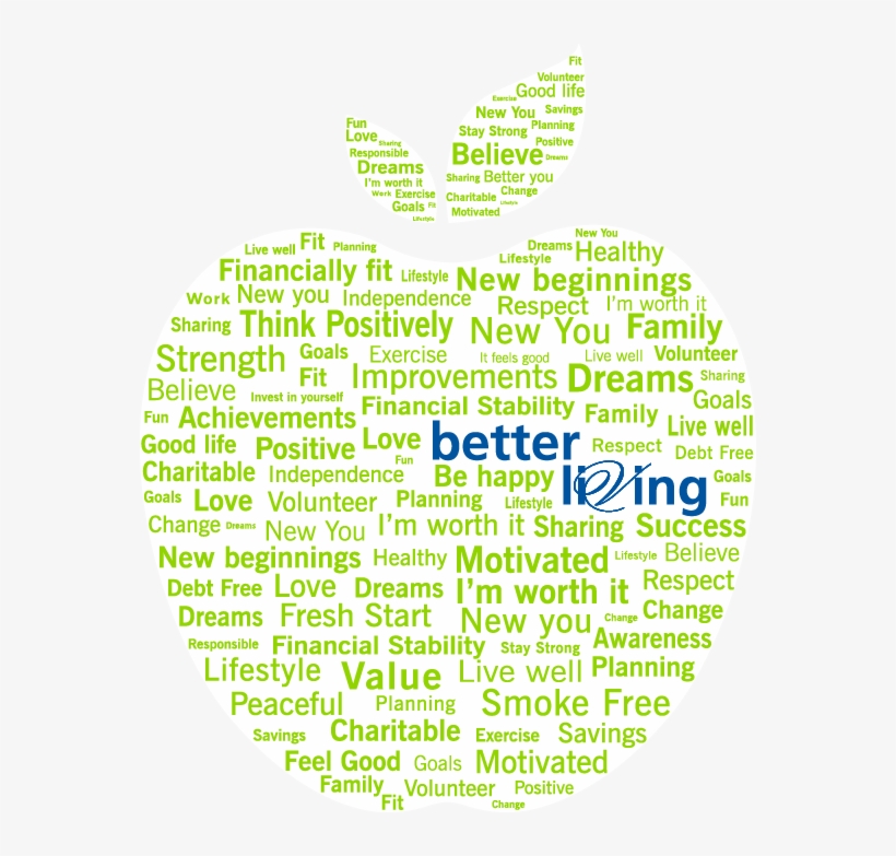 Better Living With A Twist - Real Estate, transparent png download