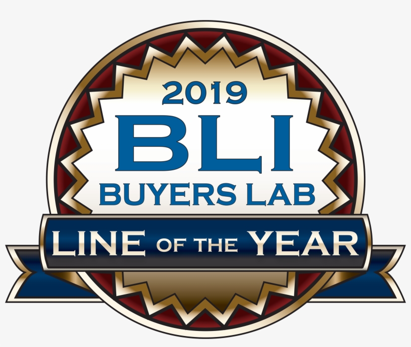 Xerox Wins Prestigious 2019 Line Of The Year Award - Buyers Lab Line Of The Year 2018, transparent png download