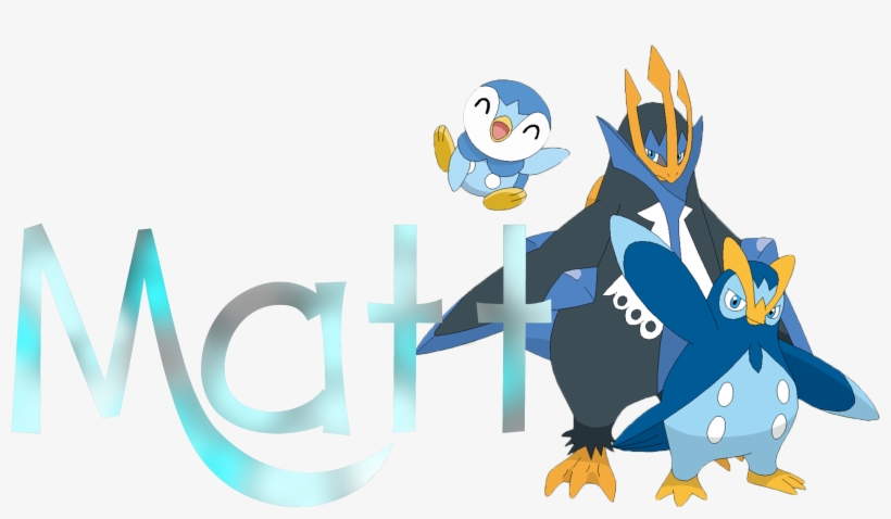 Zdaadbo - Empoleon Dream World, transparent png download