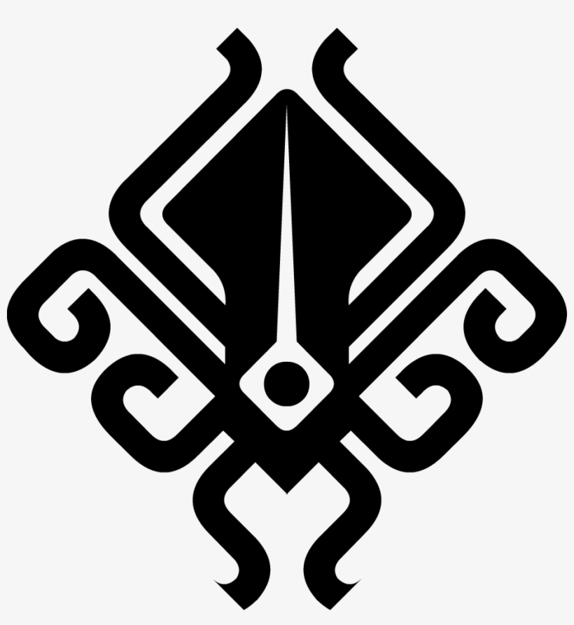 The Nation's Coat Of Arms Doesn't Bear A Purplish Kralove - Crest, transparent png download