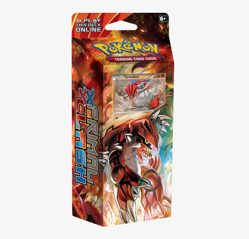 Earth's Pulse Theme Deck, transparent png download