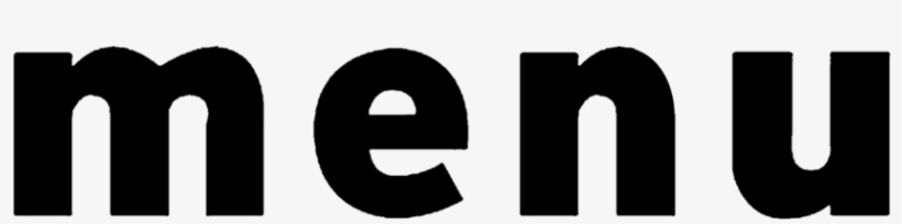 Py Font Menu Black - Asociación Mundial De Las Grandes Metrópolis, transparent png download