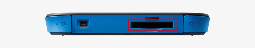 Nintendo 2ds, transparent png download