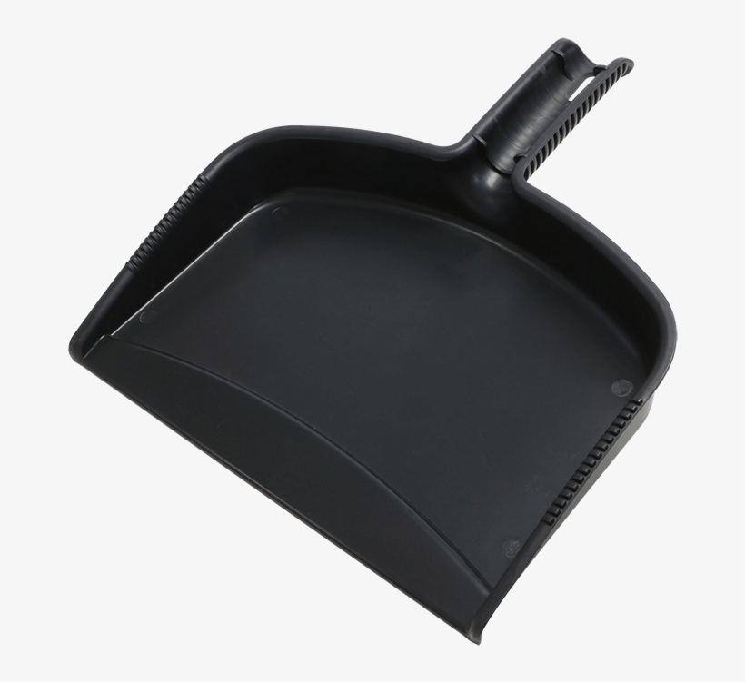Maxirough® Extra Wide Dust Pan - Paper, transparent png download
