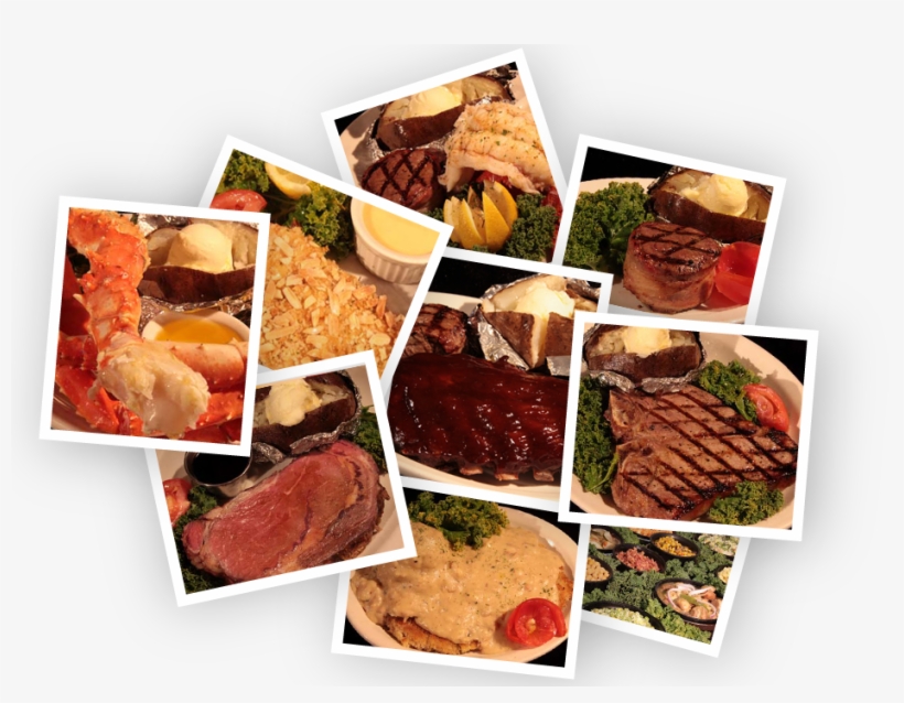 Dinner At The Golden Horseshoe - Corned Beef, transparent png download