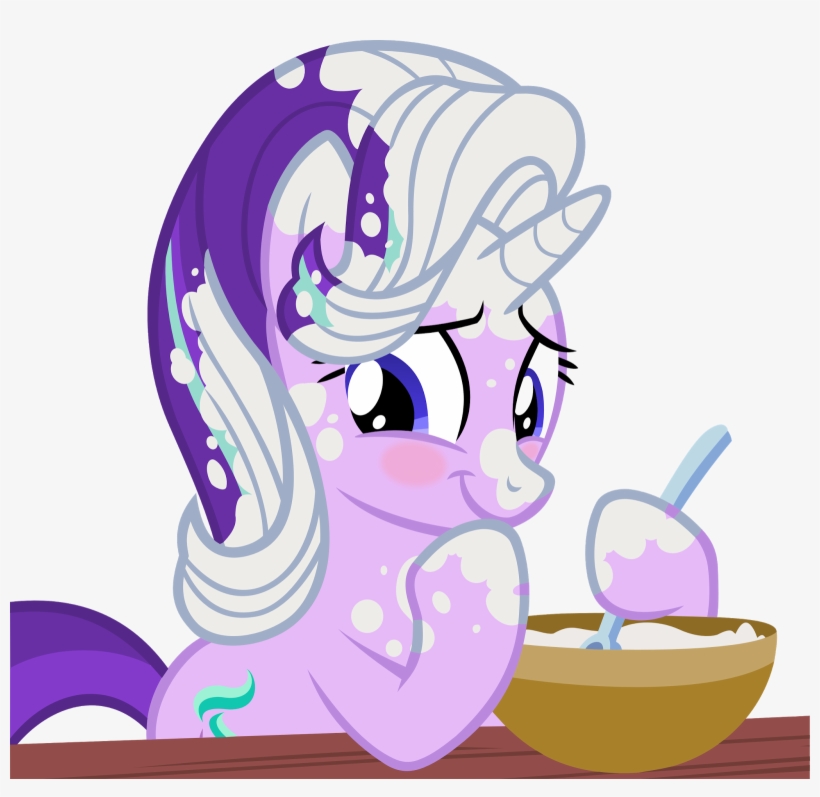 But Why Doesn't She Ever Learn From Her Mistakes I - My Little Pony Starlight Glimmer Cute, transparent png download