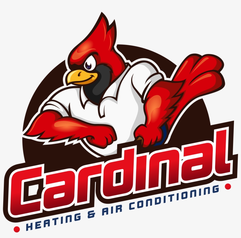 Cricket Wireless Characters Halloween - Cardinal Heating & Air Conditioning, transparent png download