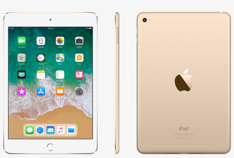 Ipad - Ipad 6th Generation 128gb, transparent png download
