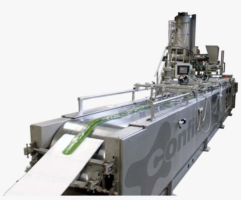 Ckc Continuous Cooker - Machine Tool, transparent png download