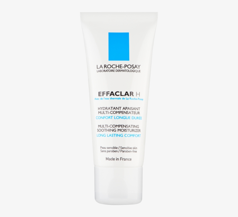 Effaclar H Moisturiser, transparent png download