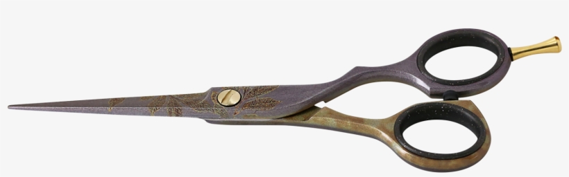 Jaguar Scissors Wl Gold Leaf - Salons Direct Ltd., transparent png download