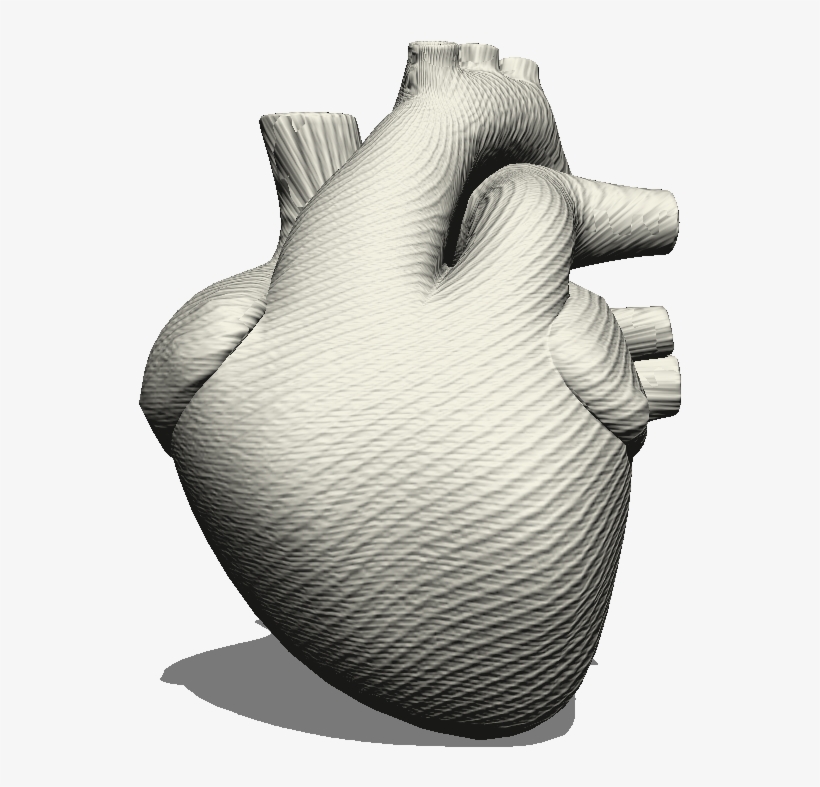 Heart - Illustration, transparent png download