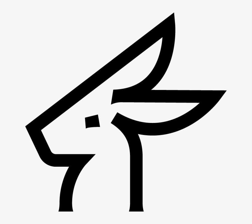 March Hare Png, transparent png download