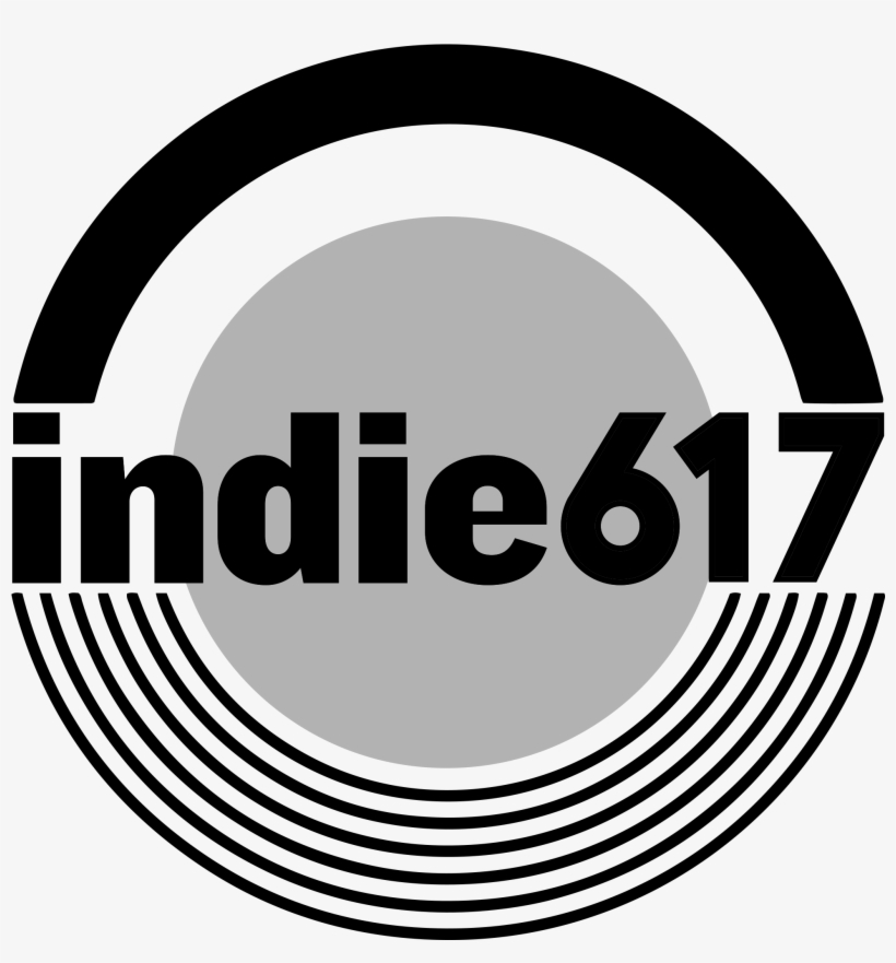 Wildcat Pub Apres Ski Entertainment Featuring Indie617 - Music Radio Logo, transparent png download