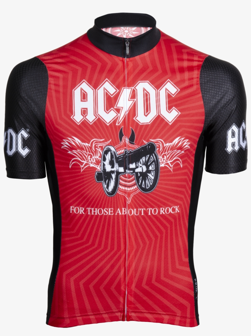 Acdc Forthose V=1545958913, transparent png download