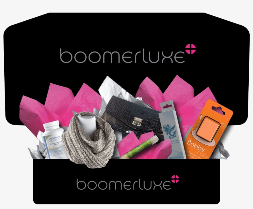 Black Friday Women 50 Subscription Box Deal - Subscription Box For Women, transparent png download