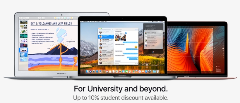 Get 10% Off Mac And 5% Off Ipad, transparent png download