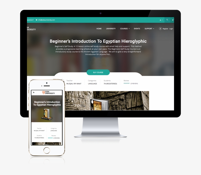 Online Courses - Portable Network Graphics, transparent png download