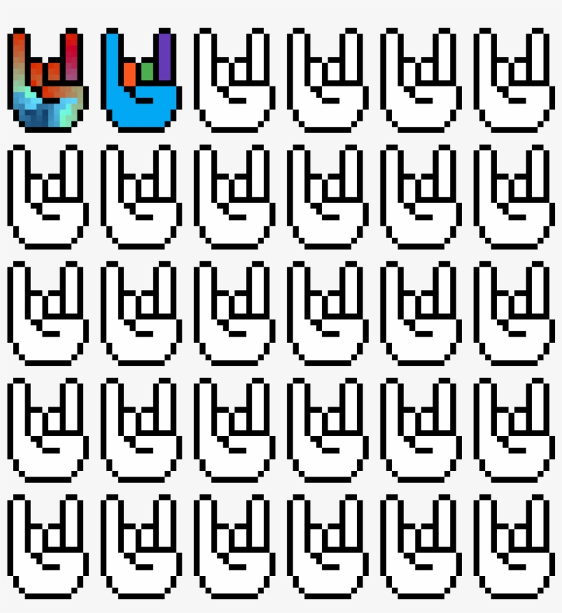 Make Your Own Rocknroll - User, transparent png download