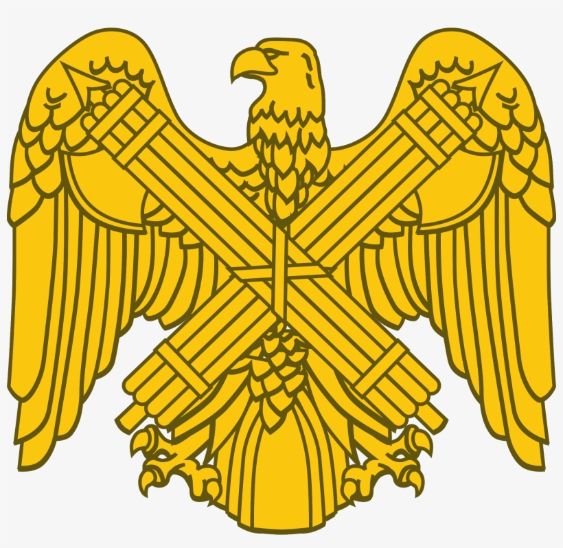 Politically Incorrect » Thread - National Guard Bureau Insignia, transparent png download