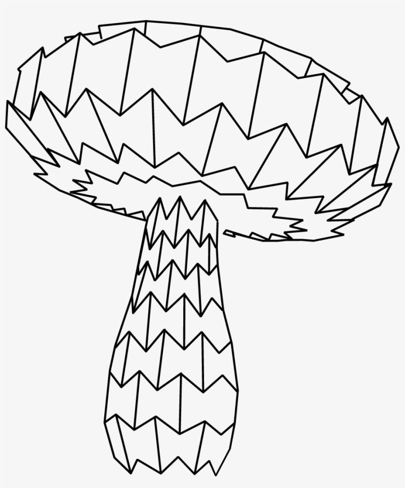 Shrumen-vector - Portable Network Graphics, transparent png download