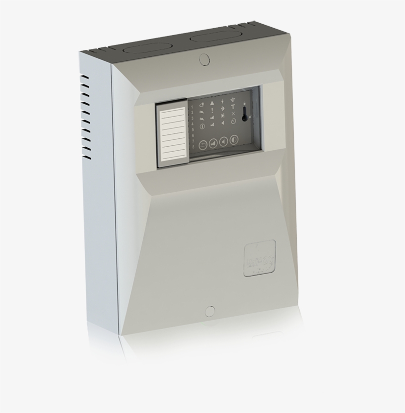 Fire Alarm Systems, Addressable Systems, Conventional - Parlamış Güvenlik Fs4000 Pdf, transparent png download