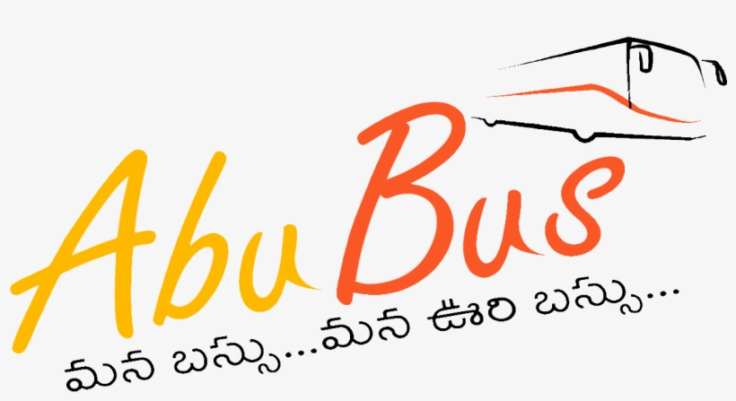Logo - Bus, transparent png download