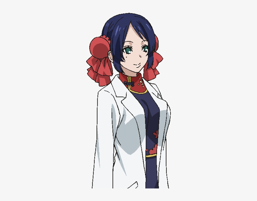 Https - //rei - Animecharactersdatabase - Com/uploads/chars/5688- - Cheating Craft Ou, transparent png download