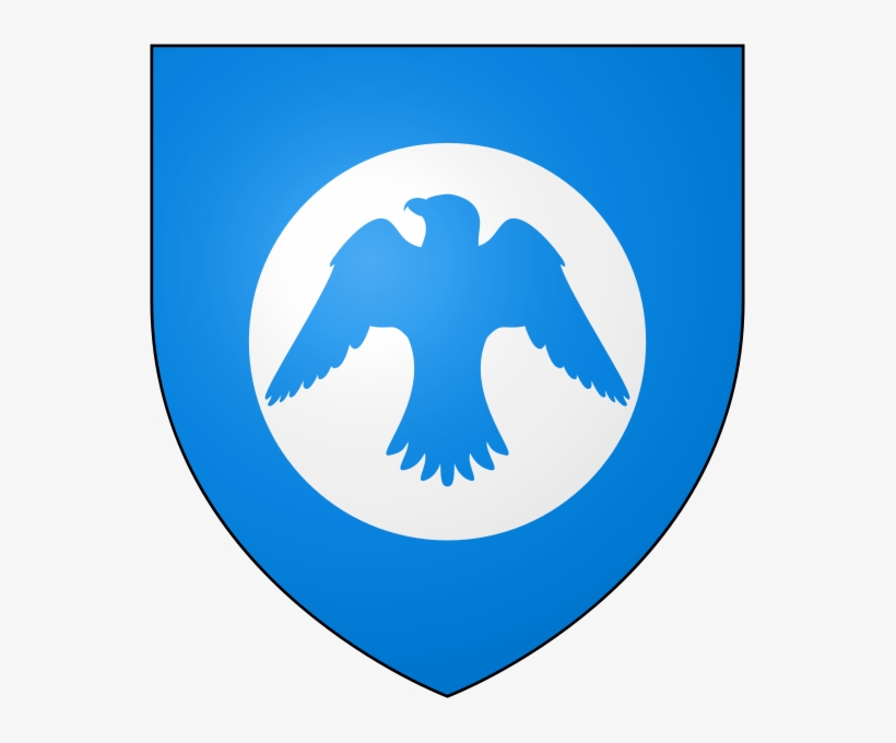Image - House Arryn, transparent png download