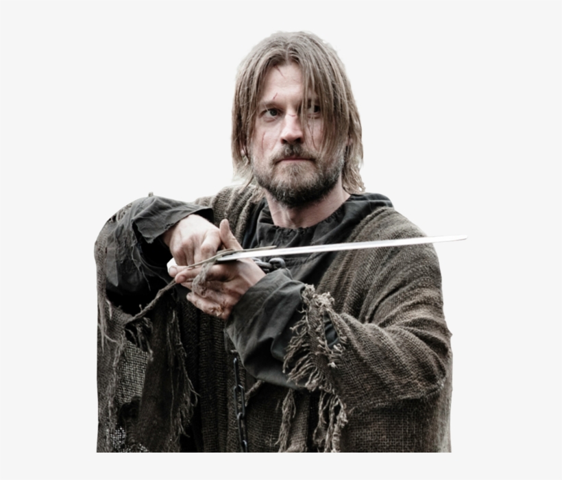 29 - 01 - 2017 - Game Of Thrones Jaime Mud, transparent png download