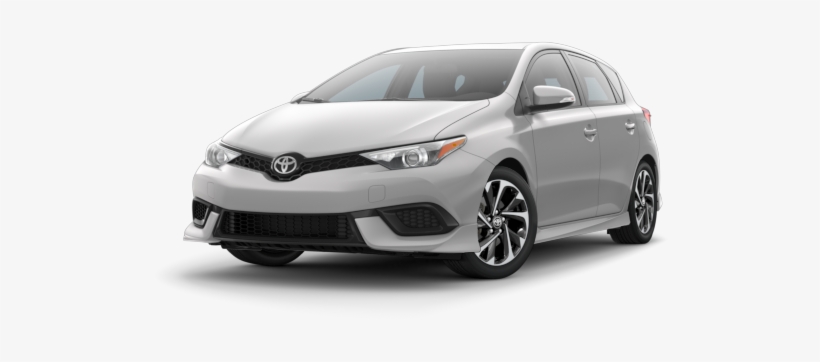 Classic Silver Metallic 2017 Corolla Im - 2018 Toyota Corolla Se Colors, transparent png download