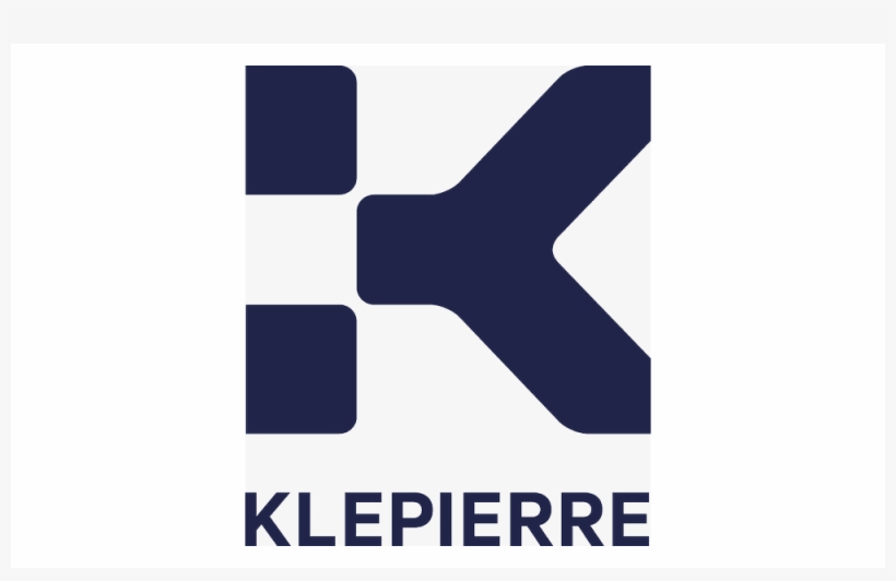 Hundreds Of Shopping Malls Trust Mapwize To Increase - Klepierre Logo, transparent png download