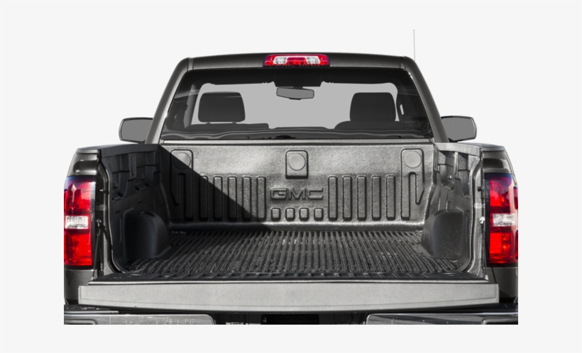 Pre-owned 2017 Gmc Sierra - 2017 Gmc Sierra 1500 Sle, transparent png download