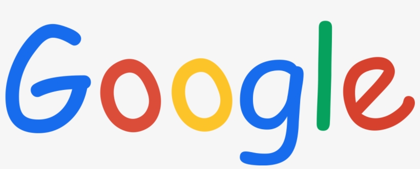 Google Text Font Logo - Comic Sans Facebook Logo, transparent png download
