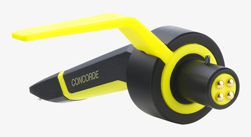 Cc Club Terminal Connector - Ortofon Concorde Mkii Club, transparent png download