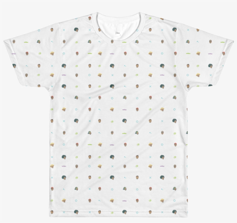 Image Of Outkast Shirt, transparent png download