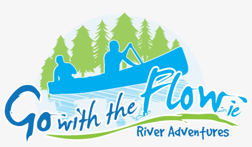 Go With The Flow Organise Your Stag Party Activity - Active Kids Adventure Park, transparent png download