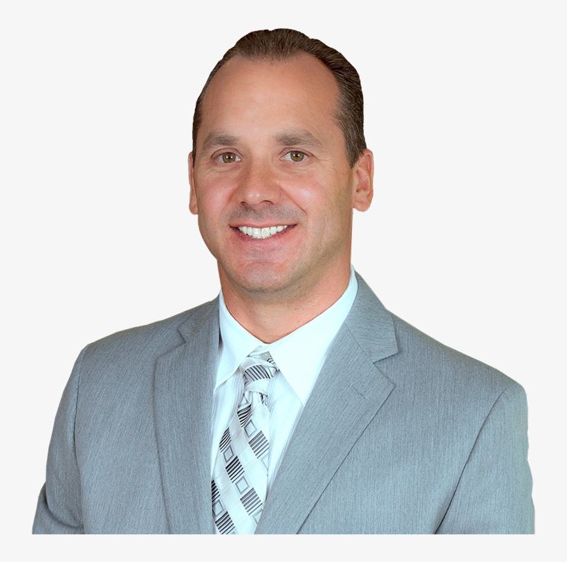 Mark Larkin - Keefe Real Estate, transparent png download