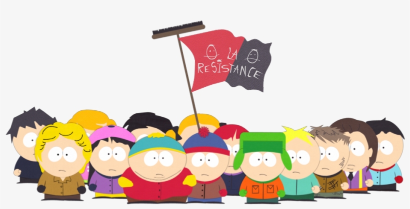 South Park, transparent png download