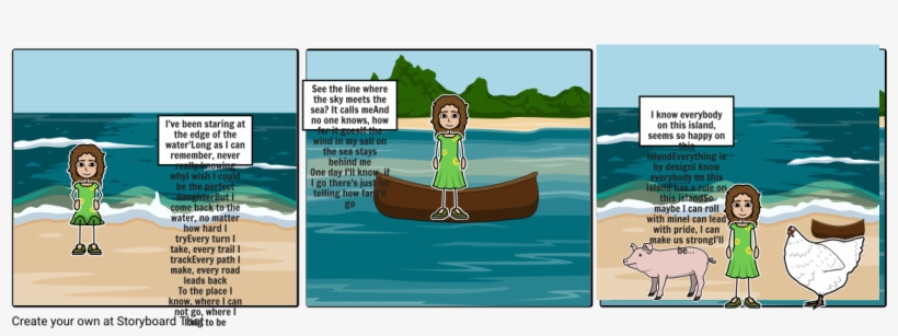 Moana By - Adonis - Canoe, transparent png download