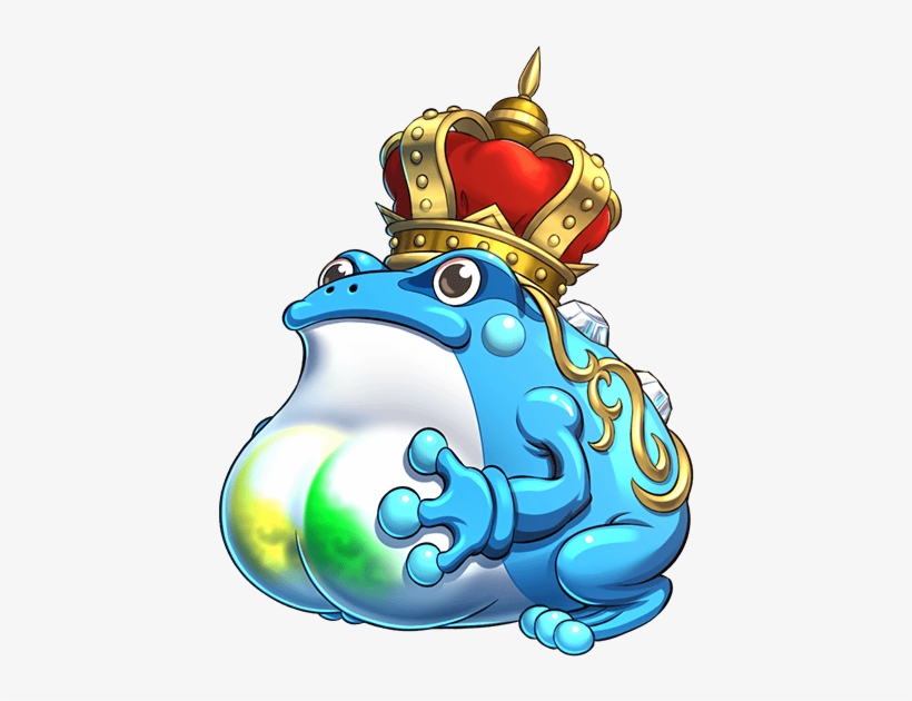 Unit Art - Sphere Frog, transparent png download