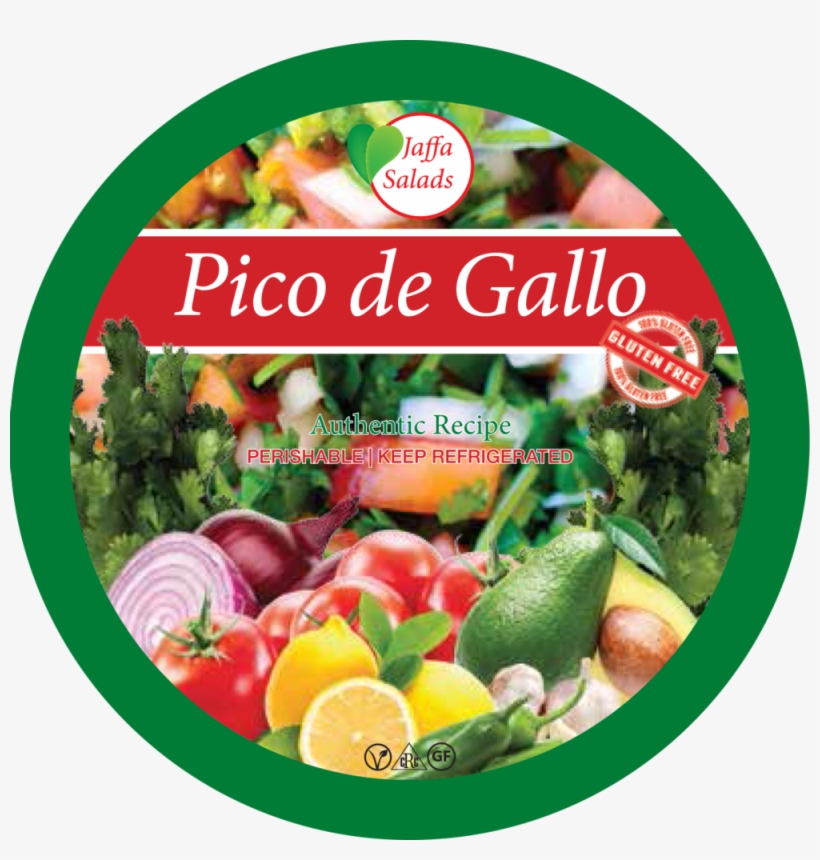 Pico De Gallo, transparent png download