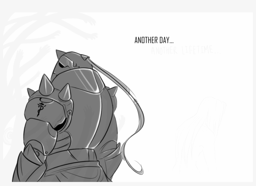 “another Day Feels Like Another Lifetime - Another Lifetime, transparent png download