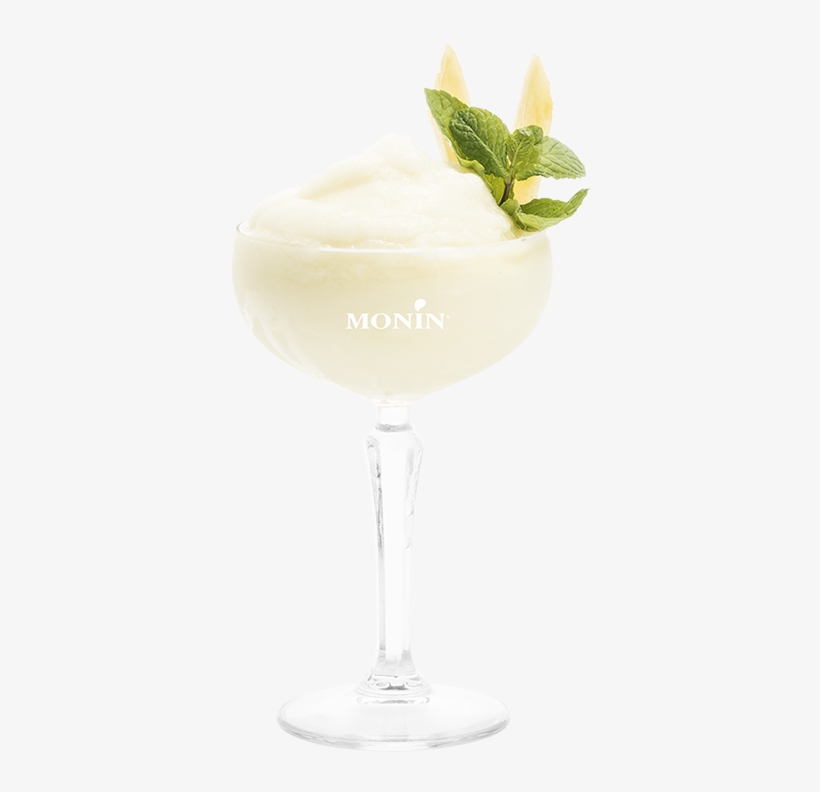 Frozen Pineapple Daiquiri - Daiquiri, transparent png download