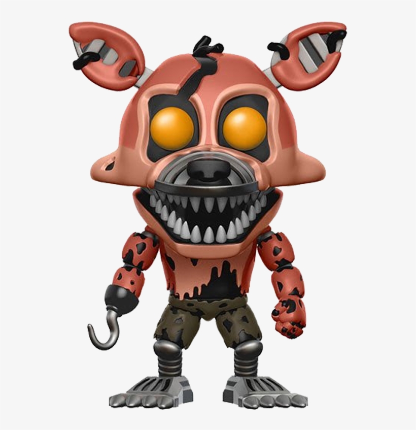 Vinyl Five Nights At Freddy's, transparent png download